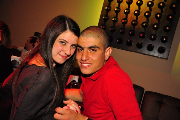 Publicity on Saturday Night